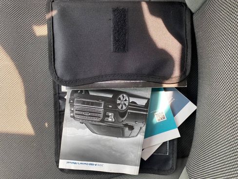 Used 2016 Ford F150 XL w/ XL Power Equipment Group RWD image 22