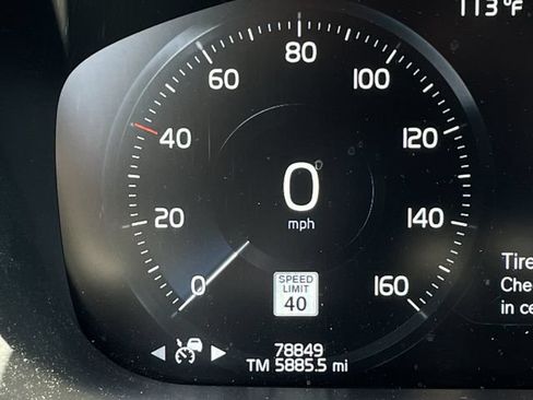 Used 2020 Volvo XC60 T5 Inscription w/ Protection Package Premier AWD/4WD image 12