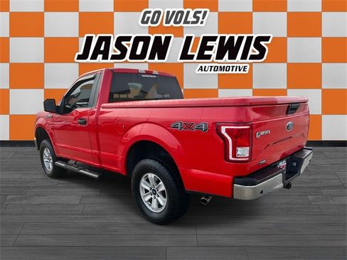 Used 2016 Ford F150 XL w/ XL Power Equipment Group image 6