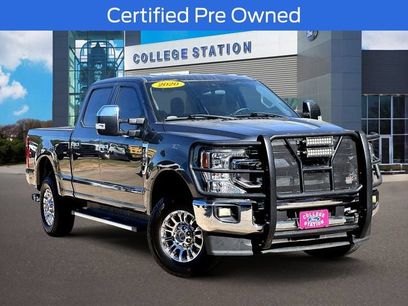 Certified 2020 Ford F250 XLT w/ XLT Premium Package