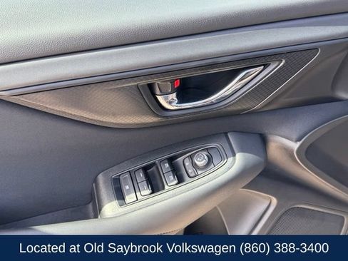 Used 2024 Subaru Legacy Premium AWD/4WD image 32