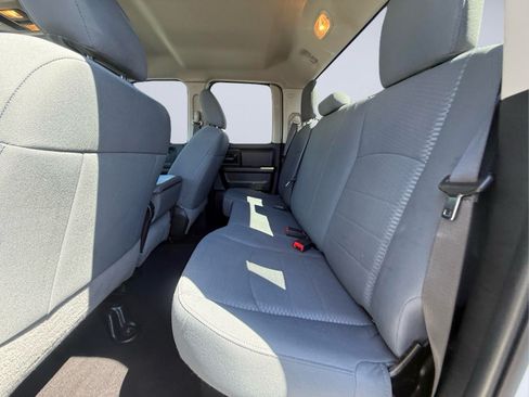 Used 2019 RAM 1500 Tradesman w/ Tradesman SXT Package AWD/4WD image 15