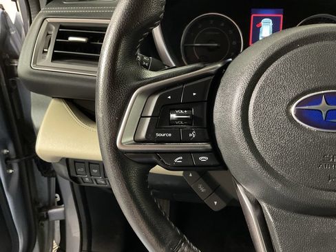 Used 2022 Subaru Ascent Limited AWD/4WD image 26