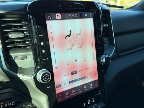 New 2026 RAM 1500 Big Horn image 24