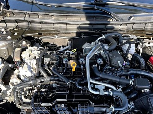 Used 2023 Nissan Altima 2.5 S image 34