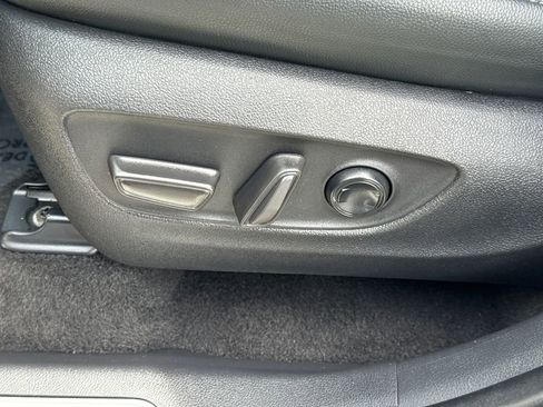 Used 2024 Toyota Grand Highlander AWD image 26