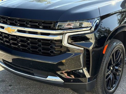 Used 2023 Chevrolet Suburban LS w/ Max Trailering Package image 9