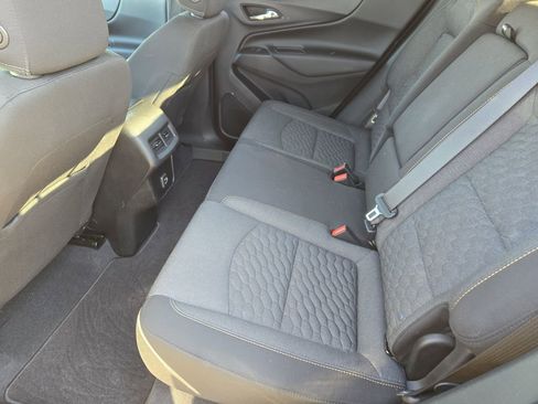 Used 2020 Chevrolet Equinox LT image 20
