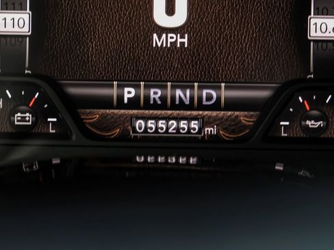 Used 2022 RAM 1500 Big Horn image 18