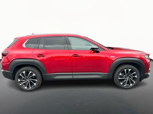 Certified 2025 MAZDA CX-50 2.5 Hybrid w/ Premium Plus Pkg AWD/4WD image 2