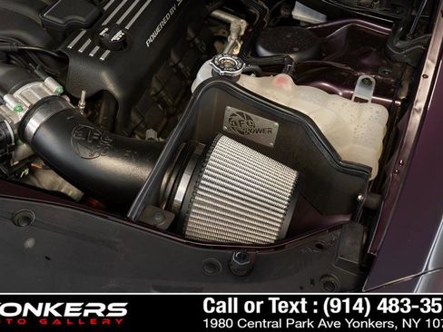 Used 2021 Dodge Charger Scat Pack image 28