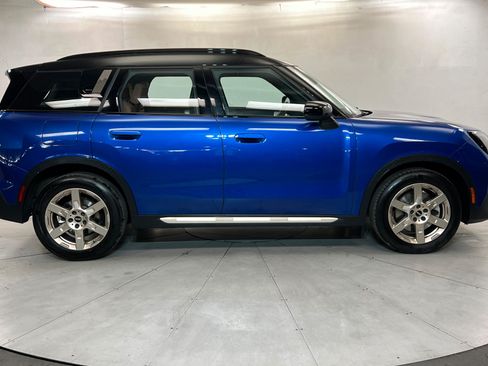Used 2025 MINI Cooper Countryman S AWD/4WD image 6
