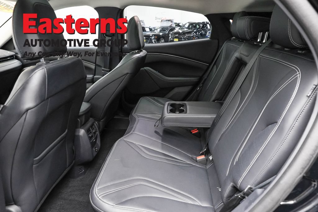 Used 2023 Ford Mustang Mach-E Premium AWD/4WD image 24