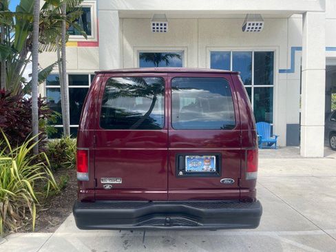 Used 2006 Ford E-150 and Econoline 150 Wagon image 95