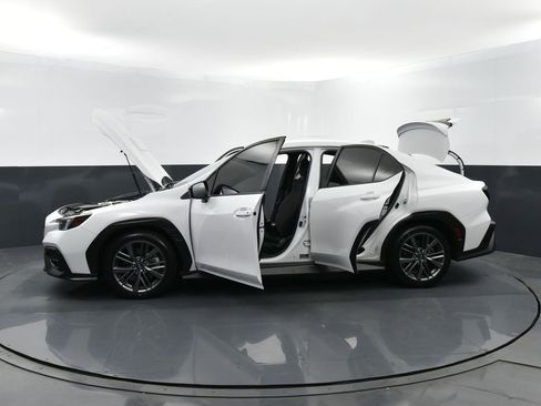 Certified 2022 Subaru WRX image 34