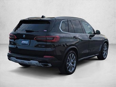 Used 2019 BMW X5 xDrive40i w/ Convenience Package image 5
