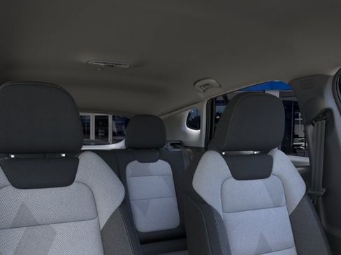New 2026 Chevrolet Trax LS w/ LS Convenience Package FWD image 24