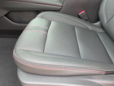 New 2026 Chevrolet Suburban RST w/ Comfort Package image 15