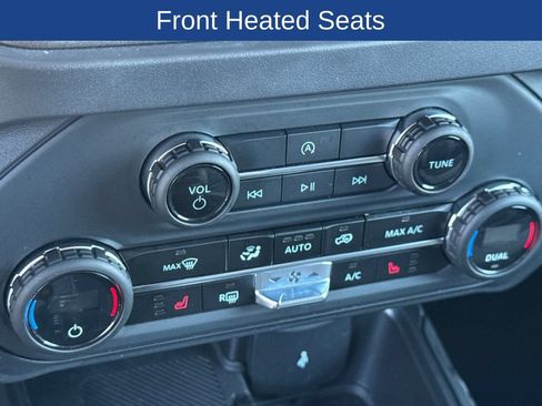 Certified 2025 Ford Bronco Big Bend AWD/4WD image 26