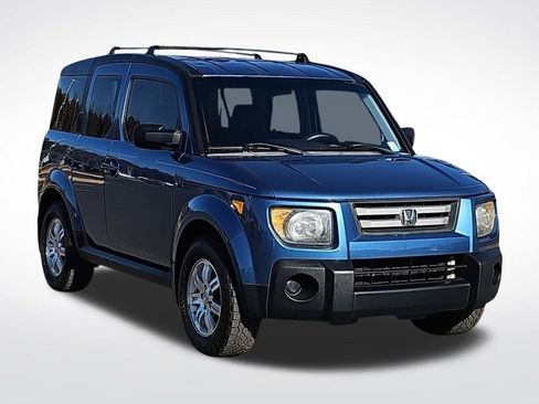 Used 2008 Honda Element EX image 3
