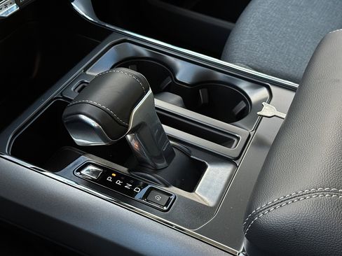 New 2025 Ford F150 Lightning XLT w/ Max Trailer Tow Package image 28