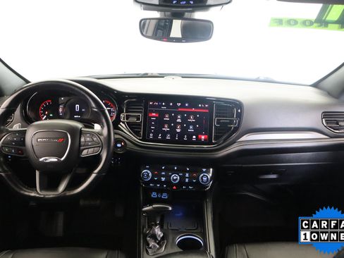 Used 2021 Dodge Durango GT image 15