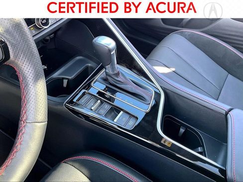 Certified 2025 Acura ADX A-Spec image 17