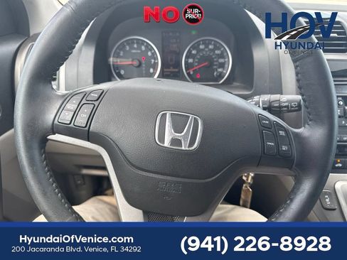 Used 2010 Honda CR-V EX-L image 4