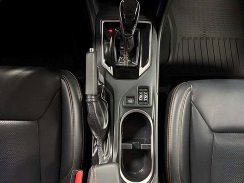 Used 2020 Subaru Crosstrek 2.0i Limited w/ Popular Package #3 image 32