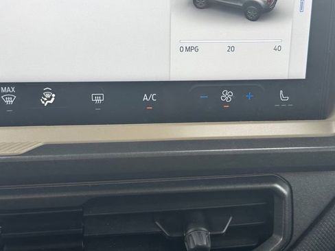 Used 2025 Ford Bronco Sport Big Bend w/ Convenience Package image 33