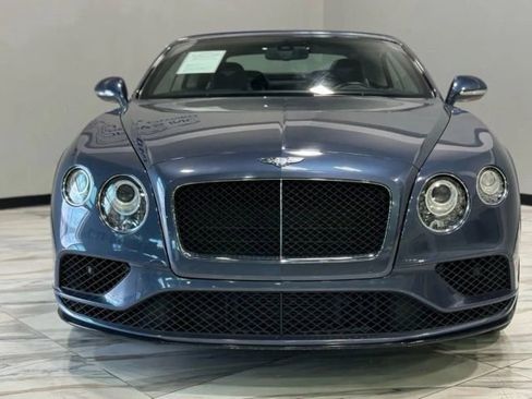 Used 2017 Bentley Continental GT V8 S image 3