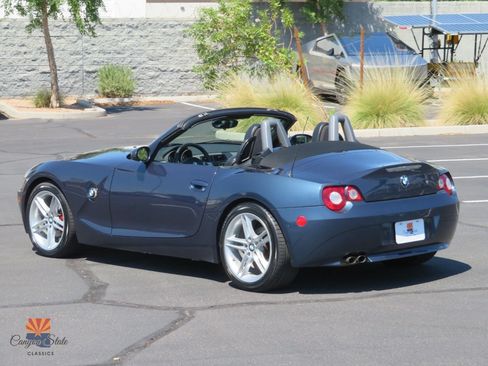 Used 2005 BMW Z4 2.5i RWD image 12