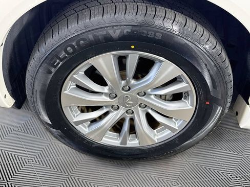 Used 2017 INFINITI QX80 2WD image 33