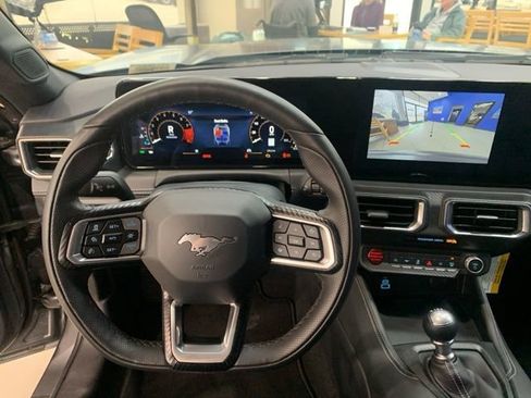 New 2025 Ford Mustang GT Premium image 10