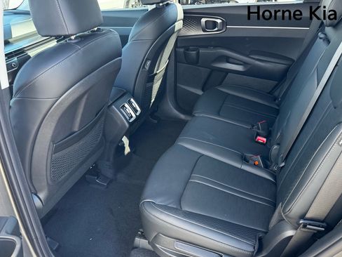 New 2026 Kia Sorento EX image 12