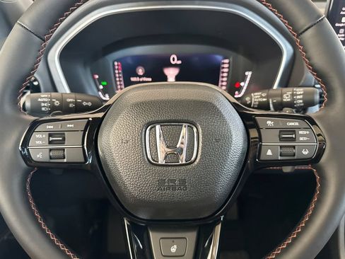 Used 2026 Honda Passport TrailSport Elite image 27
