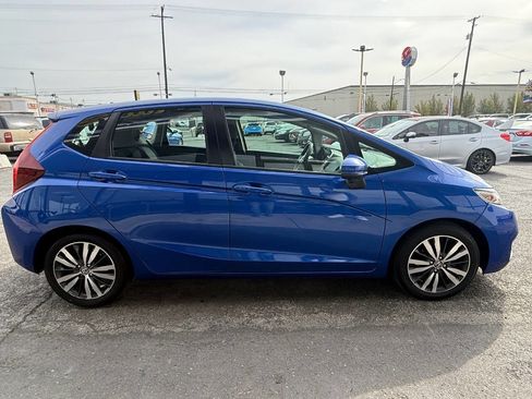 Used 2015 Honda Fit EX image 5