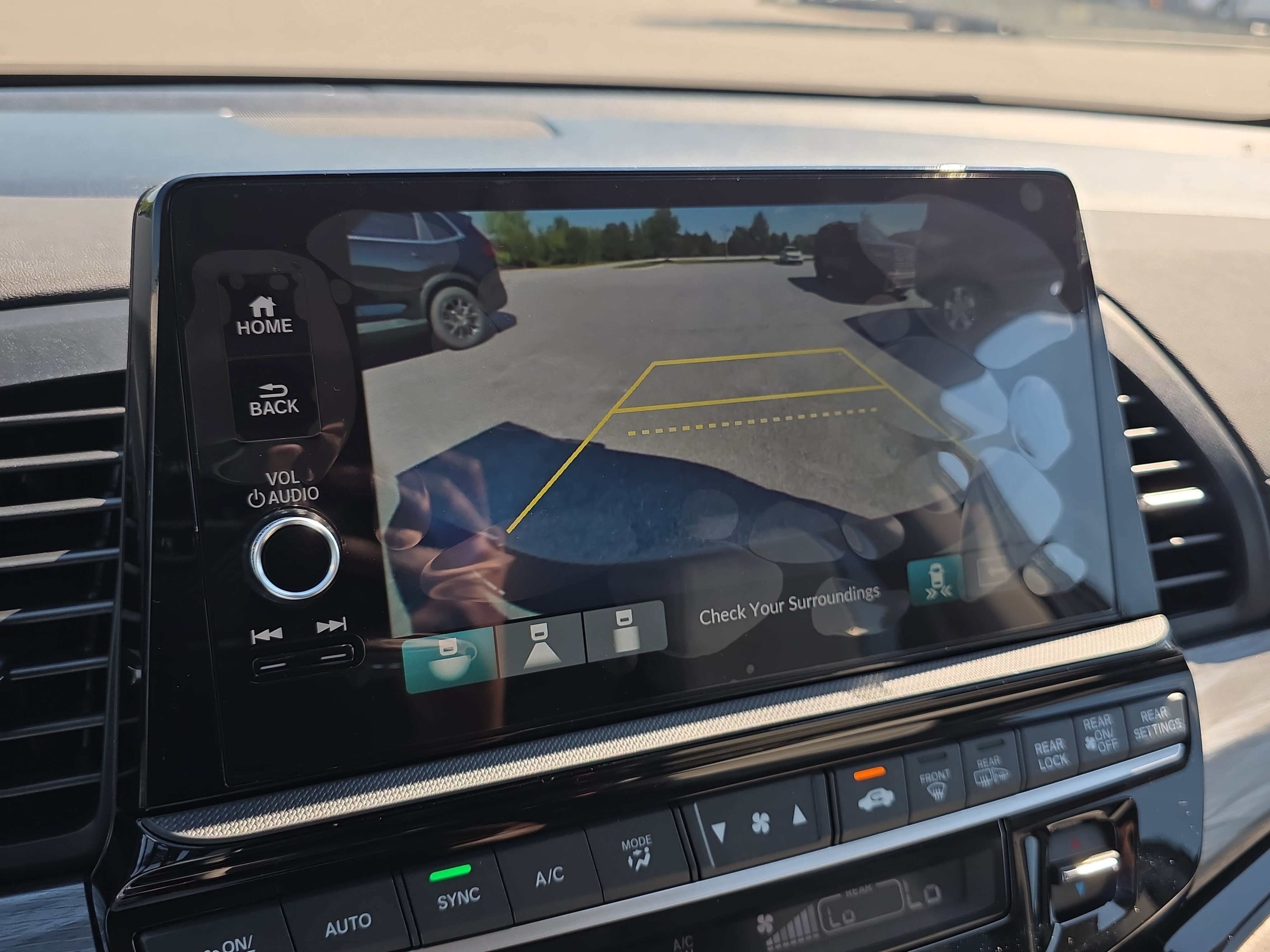 New 2027 Honda Odyssey Elite image 24