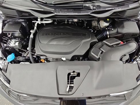 New 2026 Honda Odyssey EX-L image 41