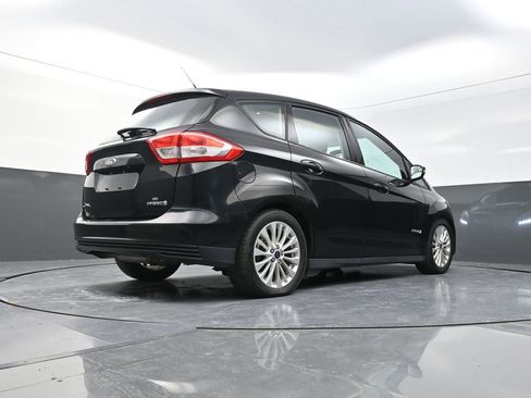 Used 2018 Ford C-MAX SE image 29