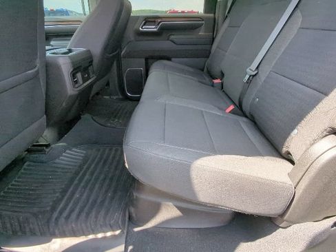 Used 2024 Chevrolet Silverado 2500 LT w/ Convenience Package AWD/4WD image 27