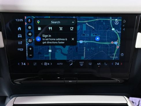 New 2027 Lincoln Navigator Reserve AWD/4WD image 29