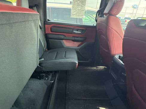 Used 2025 RAM 1500 Rebel w/ Bed Utility Group AWD/4WD image 23