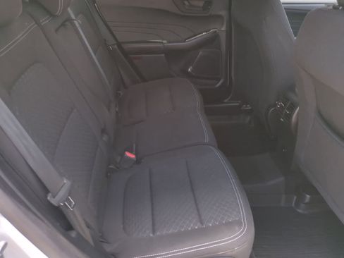 Used 2023 Ford Escape Active AWD/4WD image 20