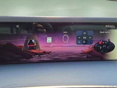 Used 2024 Lincoln Nautilus Reserve image 26