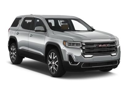 Used 2023 GMC Acadia SLE w/ Driver Convenience Package