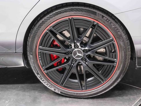 Certified 2024 Mercedes-Benz C 36 AMG S image 9