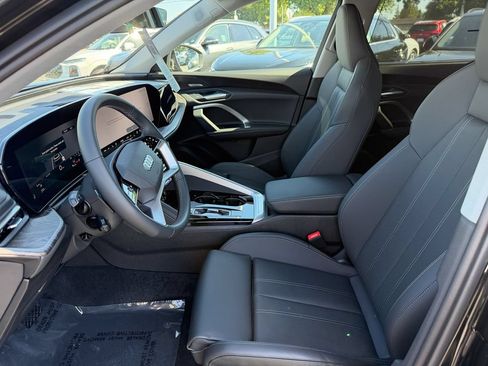 New 2026 Audi Q5 Premium w/ Premium Plus AWD/4WD image 12