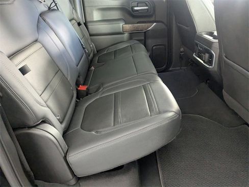 Used 2021 GMC Sierra 1500 Denali w/ Denali Ultimate Package image 32