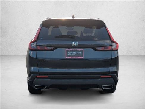 New 2026 Honda CR-V Sport-L image 7